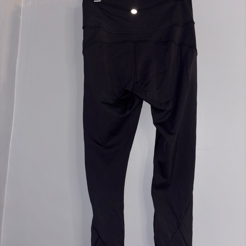 Authentic Lululemon Align High-Rise 28 -Discontinued - Picture 3 of 8